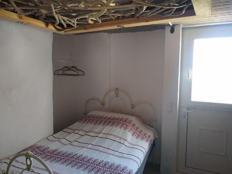 The Village House Kerames Esterno foto
