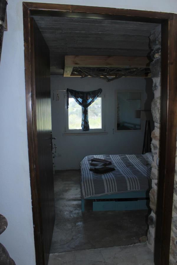 The Village House Kerames Esterno foto